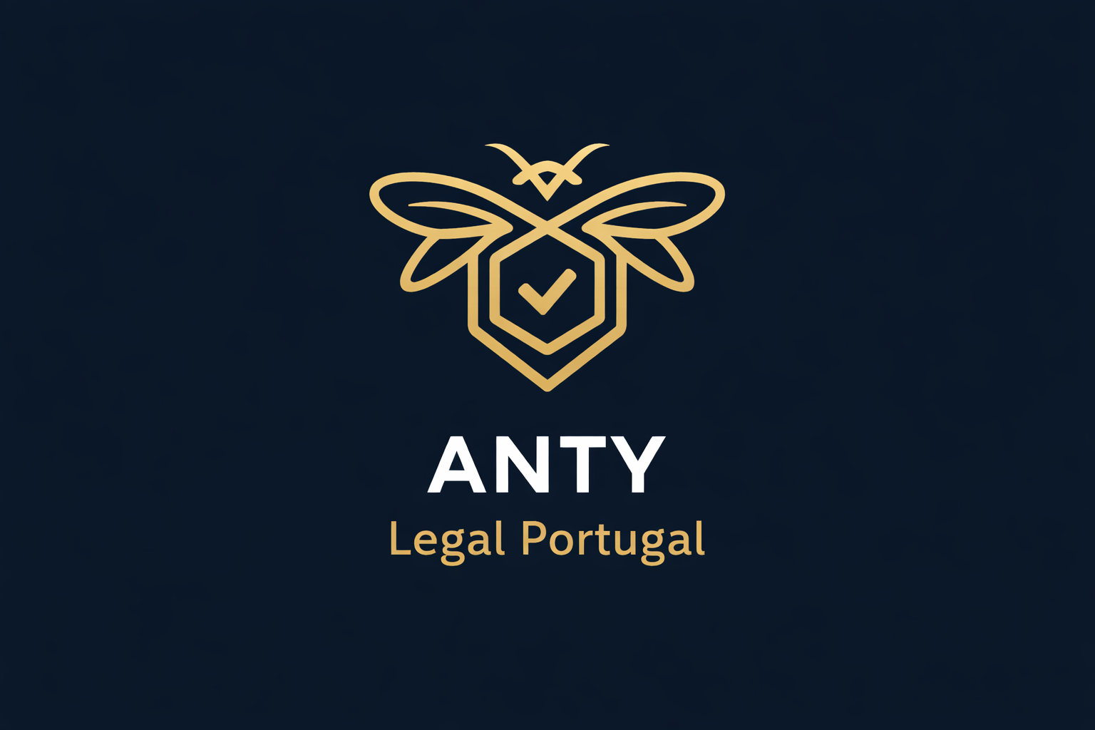 ANTY Legal Portugal